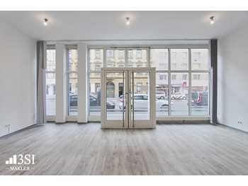 Geschäftslokal in Wien