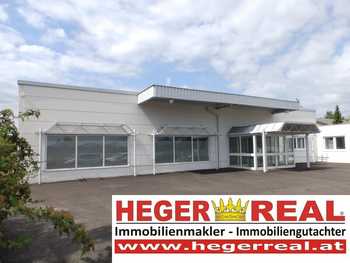 Geschäftslokal in Wiener Neustadt