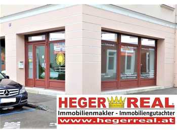 Geschäftslokal Wiener Neustadt