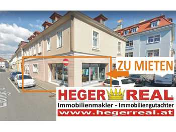 Geschäftslokal Wiener Neustadt