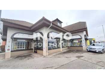 Geschäftslokal Ybbs an der Donau