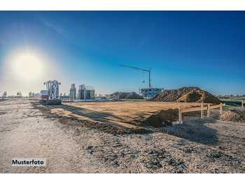 Gewerbebaugrund Grafenstein