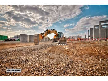 Gewerbebaugrund Grafenstein