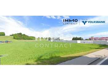 Gewerbebaugrund Kematen an der Ybbs