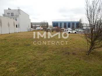 Gewerbebaugrund Wien