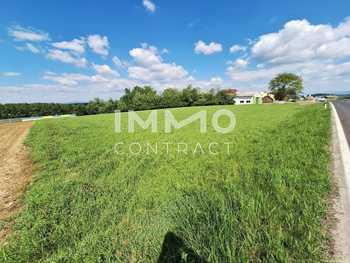 Gewerbebaugrund Zeillern