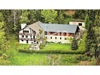 Gewerbeimmobilie Dechantskirchen