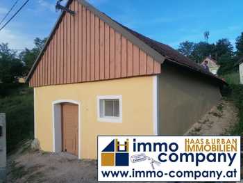 Gewerbeimmobilie in Maustrenk