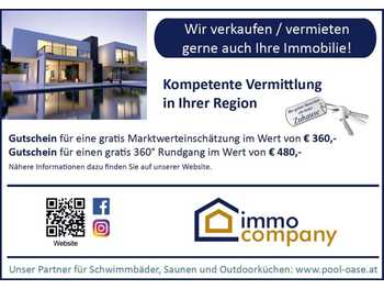 Gewerbeimmobilie Oberndorf an der Melk