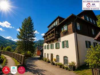 Gewerbeimmobilie St. Johann am Tauern Schattseite