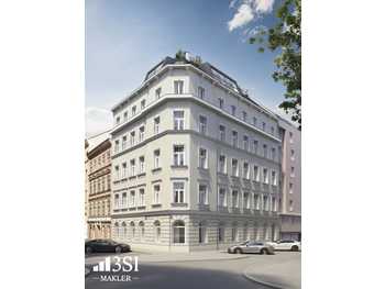 Gewerbeimmobilie in Wien