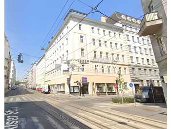 Gewerbeimmobilie Wien