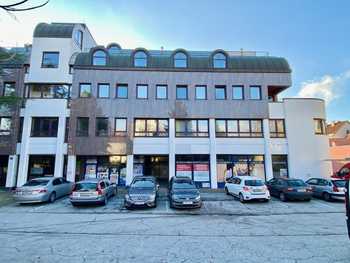 Gewerbeobjekt in Klagenfurt