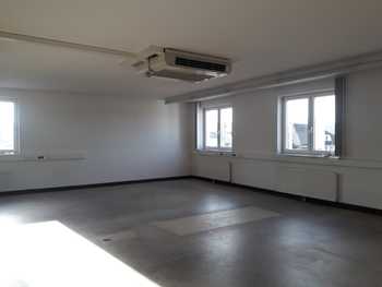 Gewerbeobjekt St. Georgen am Steinfelde