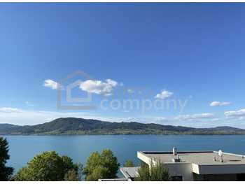 Grundstück Attersee