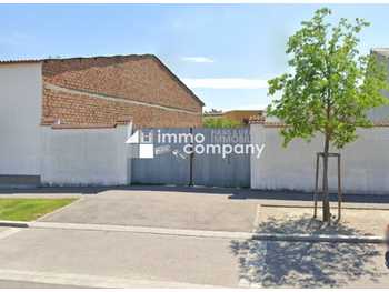 Grundstück in Bruck an der Leitha