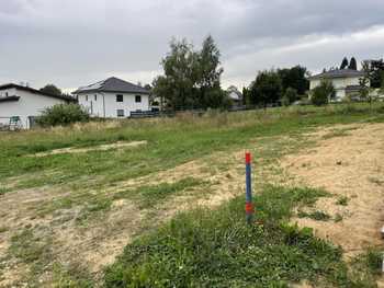 Grundstück Dechantskirchen