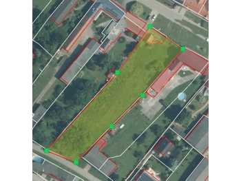 Grundstück Gattendorf