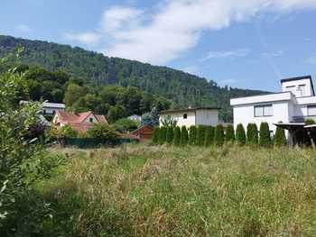 Grundstück in Graz