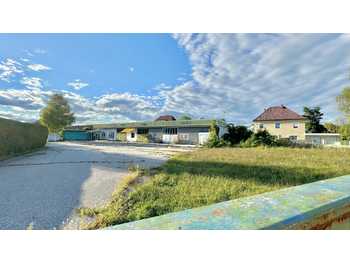 Grundstück Klagenfurt