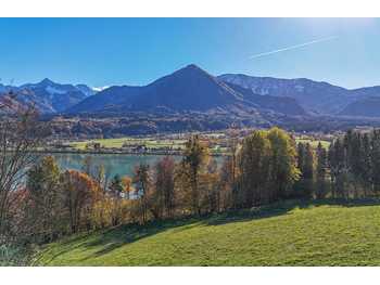 Grundstück Ludmannsdorf