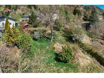 Grundstück Ludmannsdorf