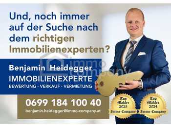 Grundstück Mannersdorf am Leithagebirge