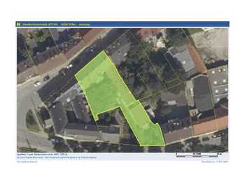 Grundstück Stockerau