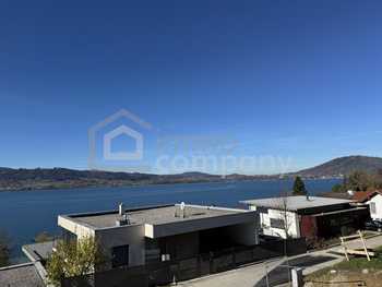 Grundstück Weyregg am Attersee