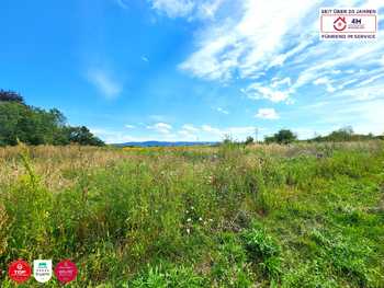 Grundstück Wiener Neustadt