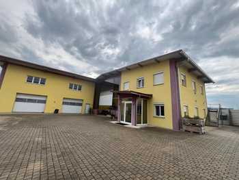 Halle Ternitz
