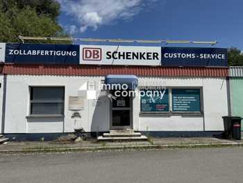 Halle Spielfeld