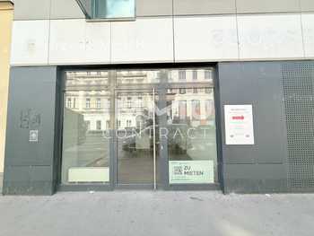 Halle in Wien