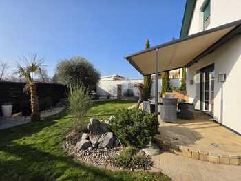 Haus Bruck an der Leitha