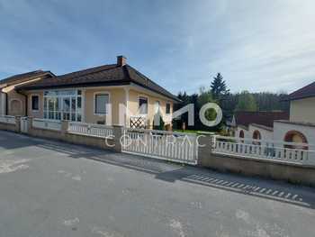 Haus in Dietmanns
