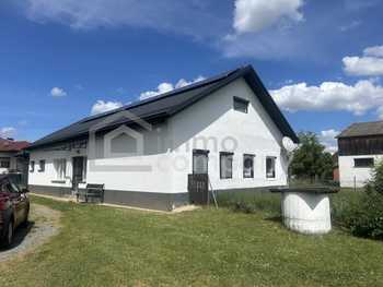 Haus Eberau