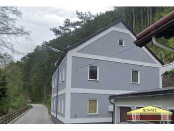 Haus in Furth an der Triesting