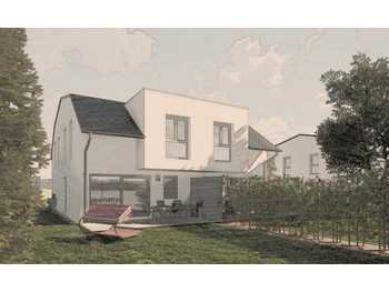 Haus in Gaaden