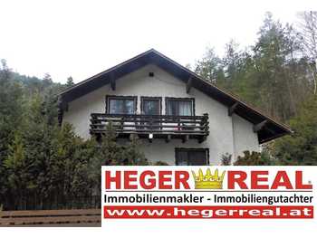 Haus in Gutenstein