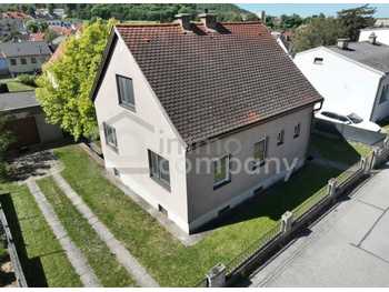 Haus Hainburg an der Donau