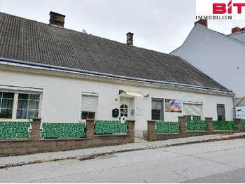 Haus Hainburg an der Donau