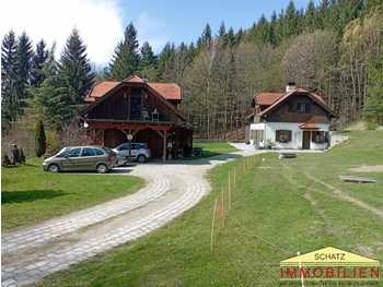 Haus Hainfeld