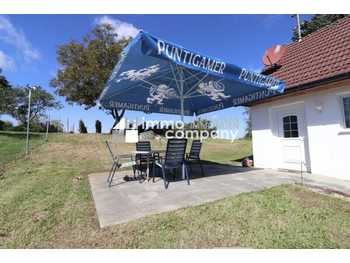 Haus Heiligenkreuz im Lafnitztal