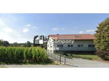 Haus in Heiligenkreuz im Lafnitztal