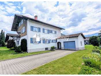 Haus Hittisau