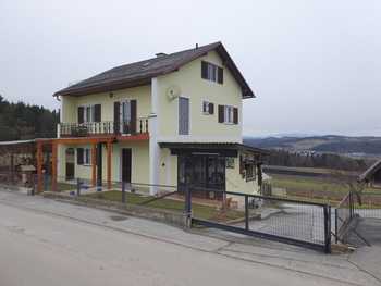 Haus in Hochenegg