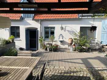 Haus Hornstein