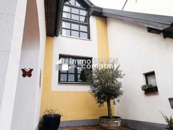 Haus in Jois