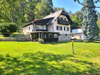 Haus in Judendorf