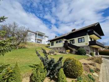 Haus Kapfenberg